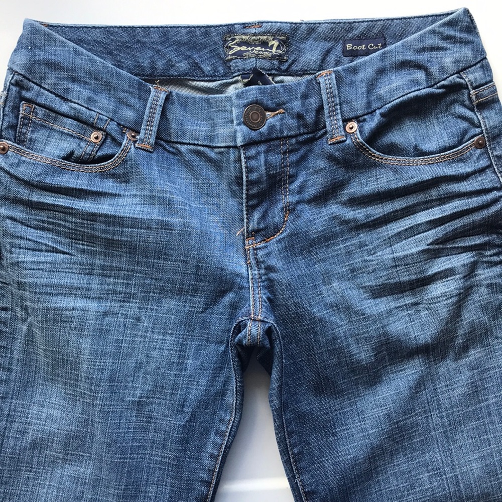 Seven jeans